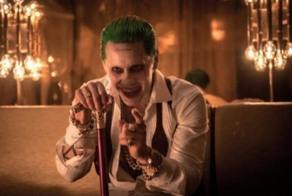 Suicide Squad : Critique