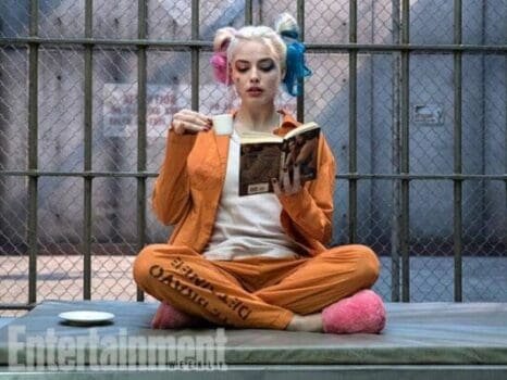 [SUICIDE SQUAD] La presse Française rajoute une couche