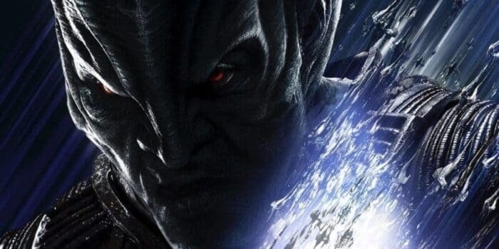 Star Trek : Une critique sans limites !