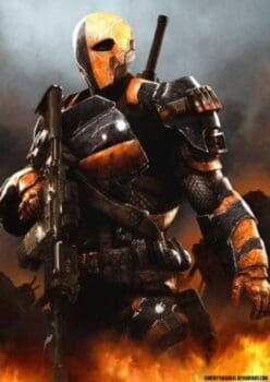 Deathstroke teasé par Ben Affleck (Vidéo) !