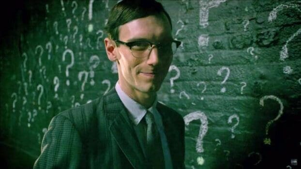 Gotham S3E3 : Ça envoie du lourd !