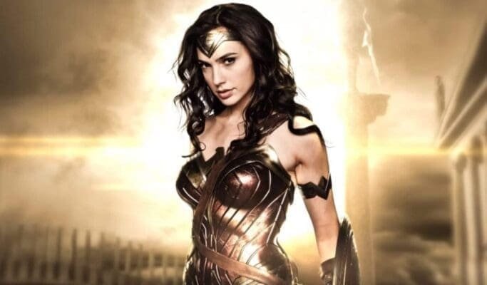 Zack Snyder dévoile une nouvelle image de Wonder Woman