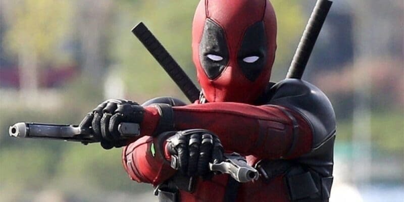 Deadpool 2 : Le remplaçant de Tim Miller ne se fait pas attendre