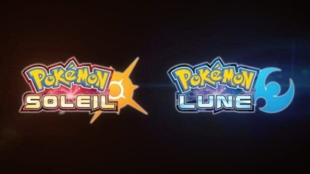 Pokemon Soleil et Lune – Over 9 Days