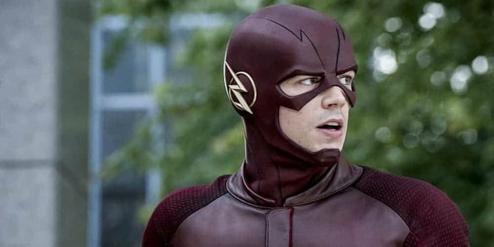 THE FLASH S3E4 et 5 : Nouveaux ennemis et nouveaux alliés.