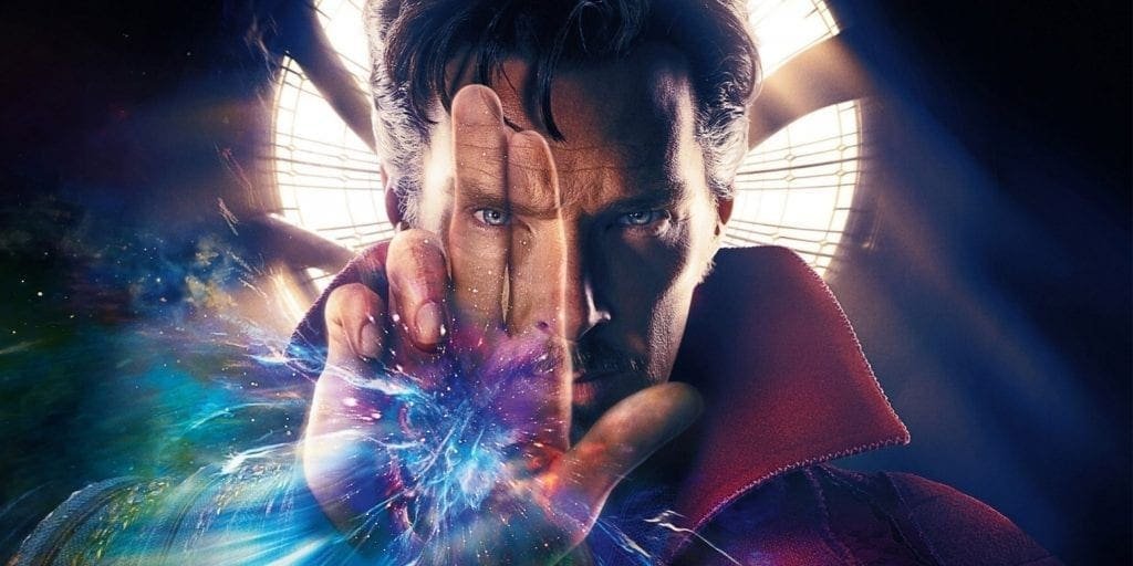 Doctor Strange a déjà rapporté 325 millions de $ à travers le monde