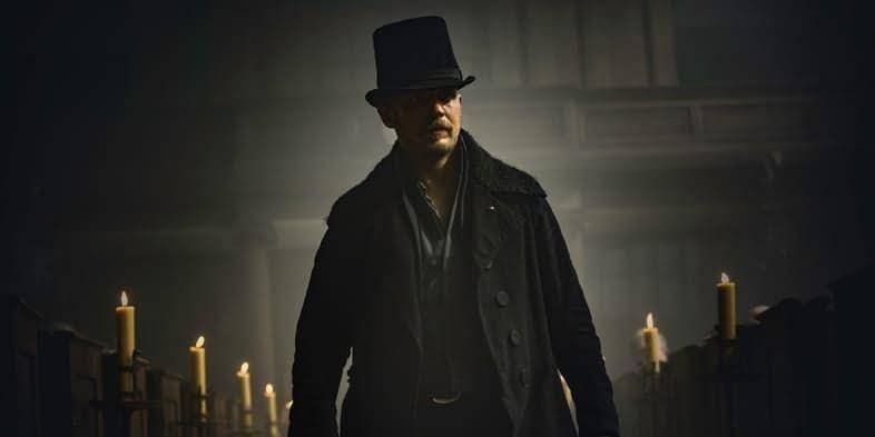 Taboo: secret de Polichinelle…