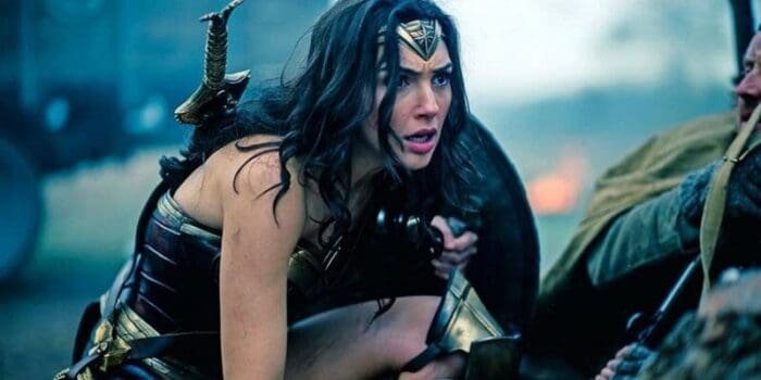 Les films de super-héros prévus pour 2017