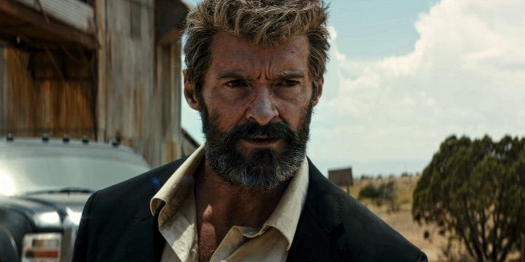 Logan © Fox © Marvel Studios