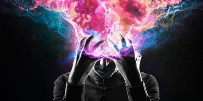 Legion : Showtime !