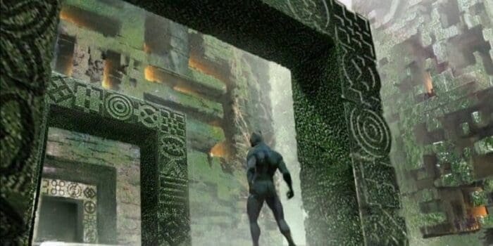 Black Panther a enfin sa bande annonce !