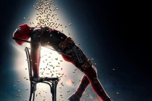 Deadpool 2 