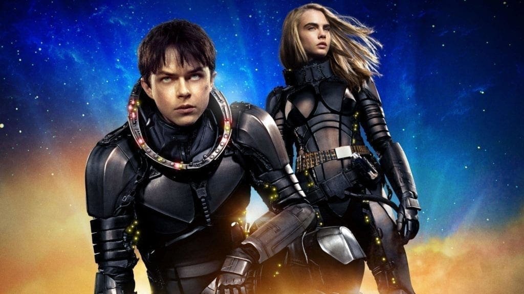 Valérian et la Cité des mille planètes – La critique