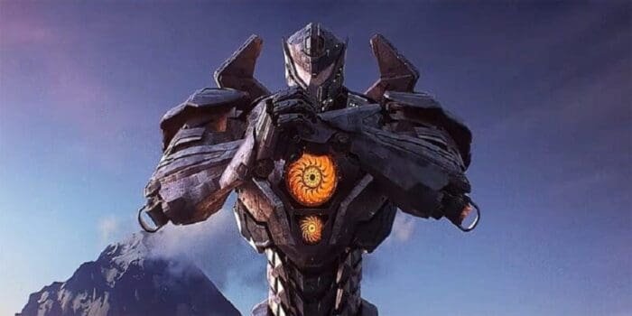 Pacific Rim 2 : Un premier Teaser