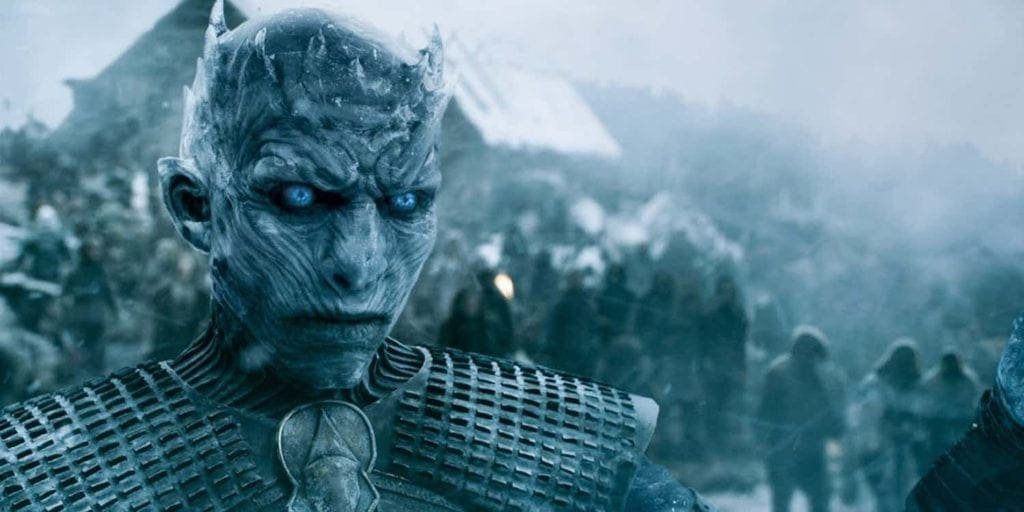 Game Of Thrones S7E6 : Un épisode qui glace le sang !