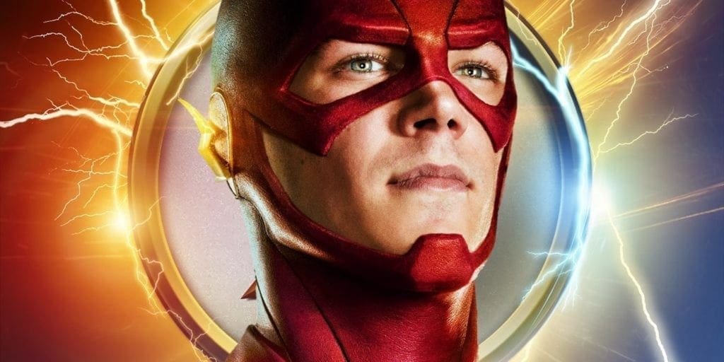Flash S4 :  Une ultime bande-annonce qui nous rend impatients !