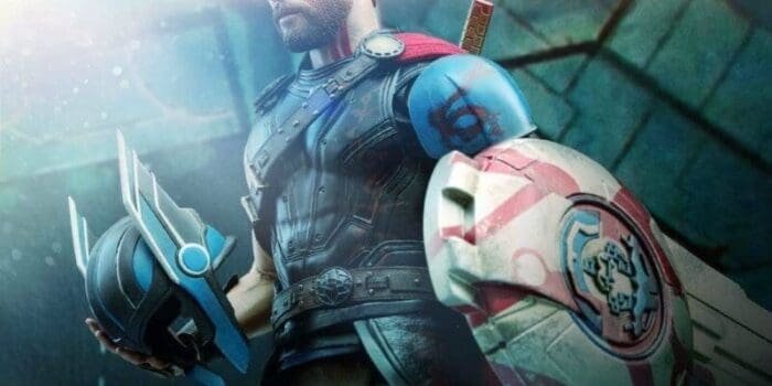 THOR : RAGNAROK – LA CRITIQUE