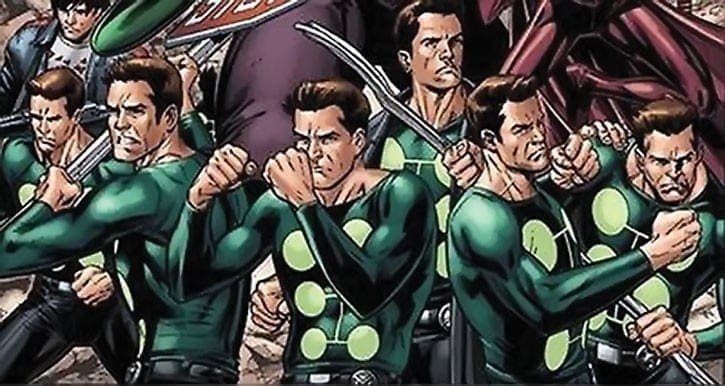 Après Sony, La Fox va également développer un nouveau film Marvel