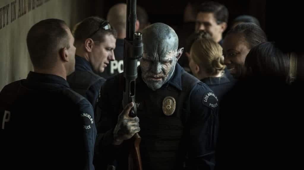 BRIGHT – LA CRITIQUE