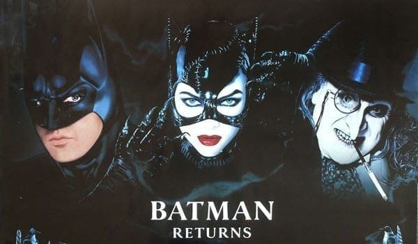 BATMAN LE DÉFI (BATMAN RETURNS) – LA RETROSPECTIVE