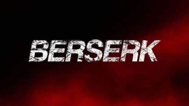 BERSERK LA WEBSERIE : SURNATUREL ET AUDACE