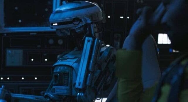 SOLO : APRES LE TEASER, LA BANDE-ANNONCE ET LES AFFICHES