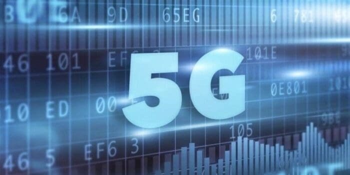 LA 5G ARRIVE CETTE ANNÉE