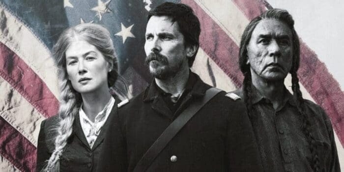 HOSTILES  – UN BIJOU CINEMATOGRAPHIQUE