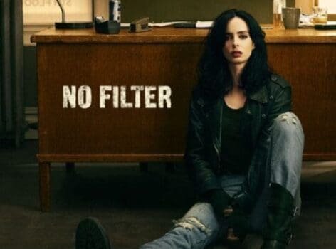 JESSICA JONES: Que penser de cette saison 2 ?