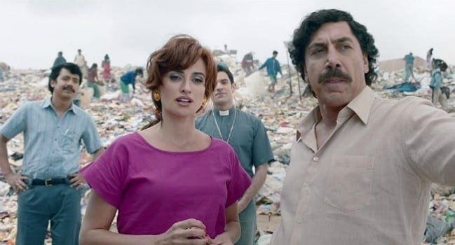 ESCOBAR – LA CRITIQUE