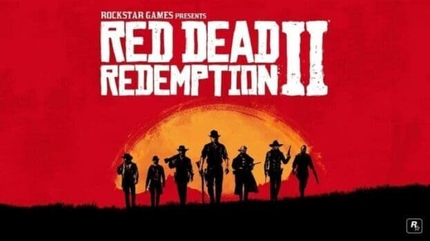 RED DEAD REDEMPTION 2 SE DÉVOILE UN PEU PLUS EN IMAGES