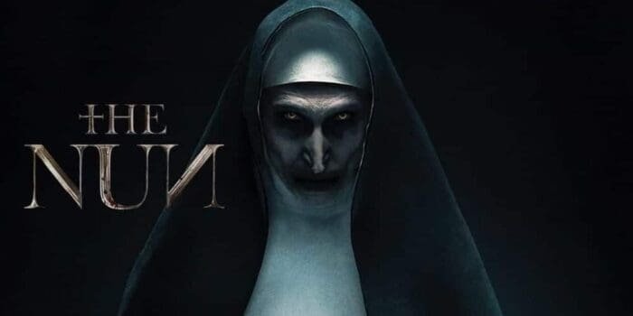 [CRITIQUE] THE NUN