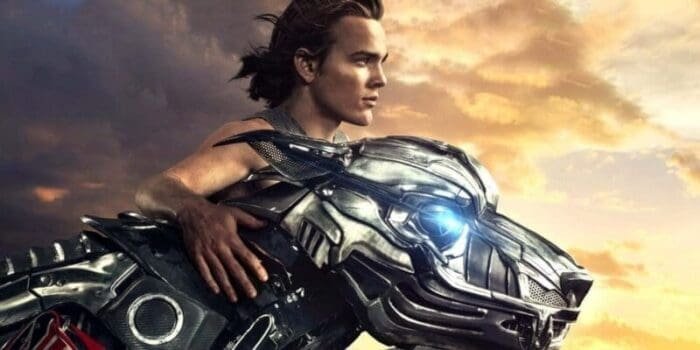 A.X.L se dévoile dans sa première bande-annonce