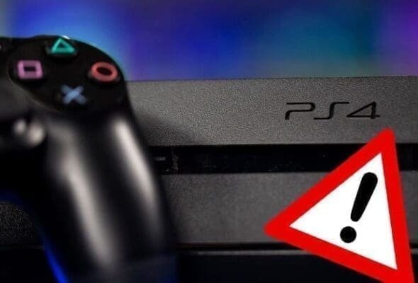 PS4 : DES SOLUTIONS AU CRASH DE LA CONSOLE APRÈS LE FAMEUX MESSAGE ?