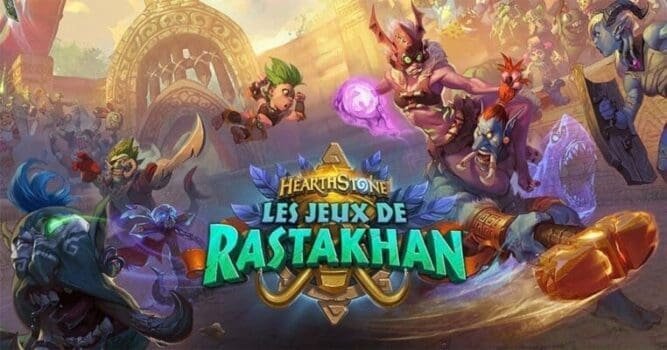 Hearthstone : Enfin le nerf de cartes, notamment Druide et Paladin, Carniflore, Kingsbane