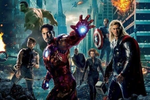 10 ANS DE MCU : LE CLASSEMENT DES FILMS DU MARVEL CINEMATIC UNIVERSE