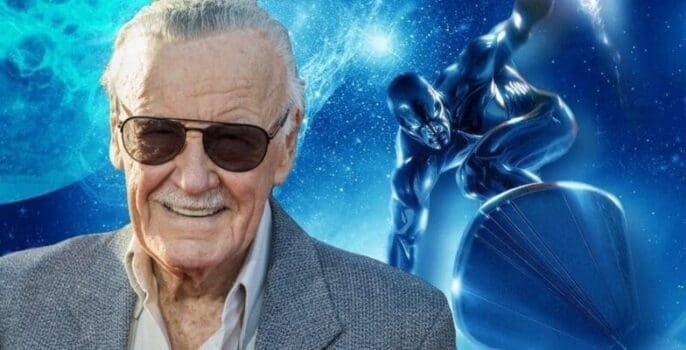 Marvel : Un film sur le Surfer d’Argent à venir ?