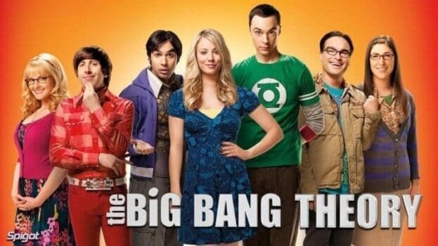 BIG BANG THEORY : JIM PARSONS EXPLICITE LES RAISONS DE SON DÉPART