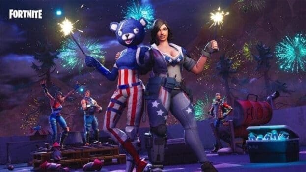 FORTNITE : POURSUIVI EN JUSTICE PAR PLUSIEURS ARTISTES, LE VERDICT TOMBE ENFIN