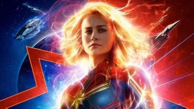 CAPTAIN MARVEL : LES PREMIERS RETOURS DES AVANT-PREMIÈRES SONT LÀ !