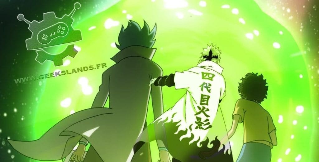 Rick et Morty : Des fans réalisent un opening version manga – Bluffant !