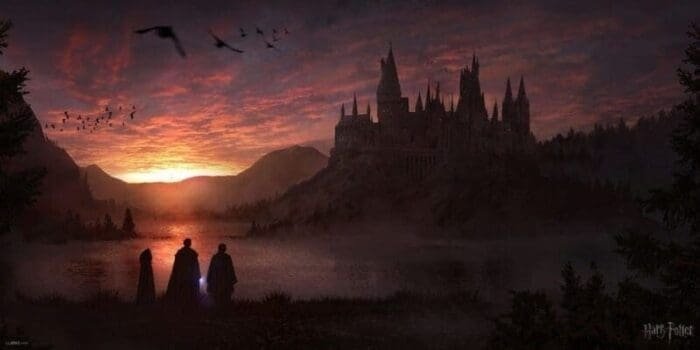 HARRY POTTER : UNE SÉRIE TÉLÉ OU UN REBOOT POSSIBLE ?