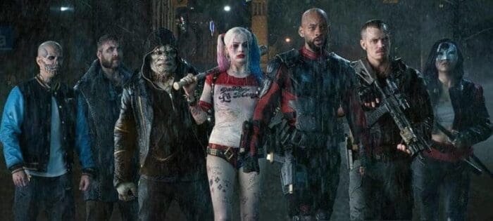 DC MOVIES : DES DATES DE SORTIE POUR THE BATMAN ET SUICIDE SQUAD 2