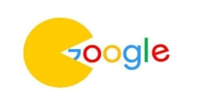 La manette de la Console de Google se dévoile