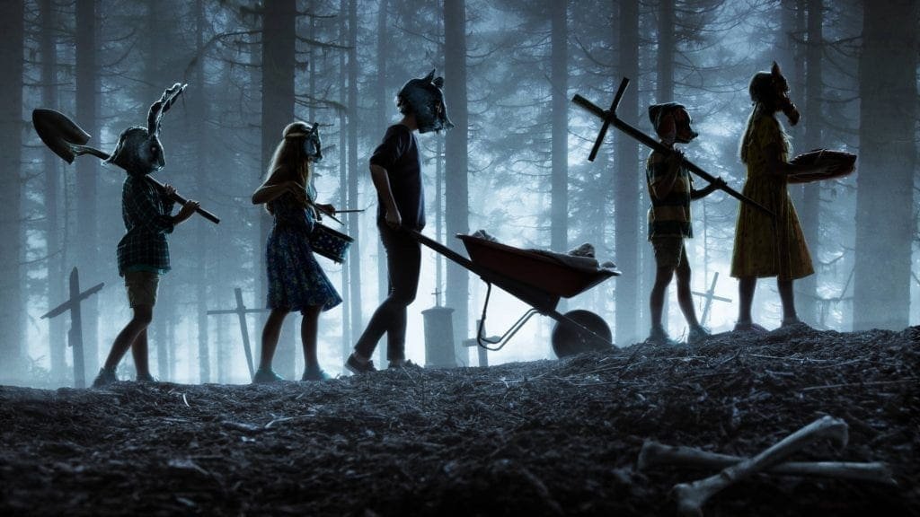 Simetierre : La bande annonce ultime