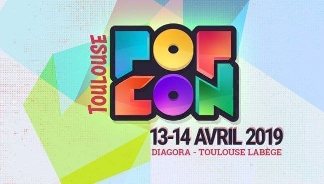 Au revoir TGS Springbreak, bonjour Popcon