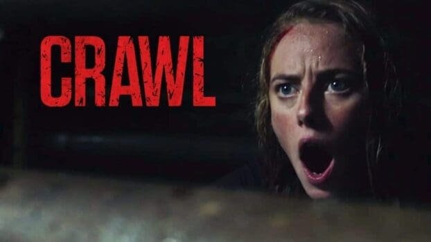 Crawl : Ouragan et Alligators pour une boucherie made in Sam Raimi