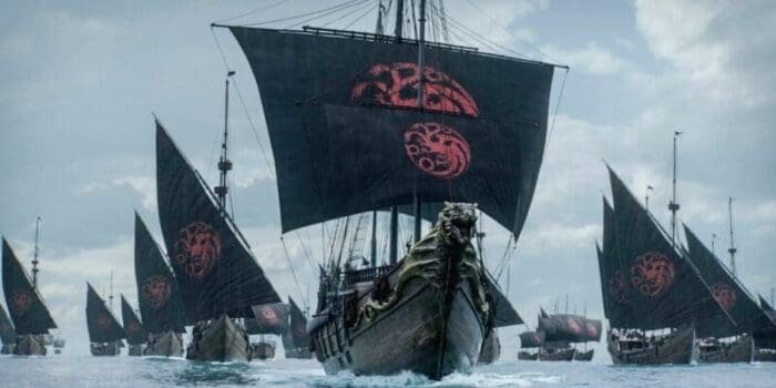 Got S8E4 est l’un des épisodes préférés de Kit Harrington