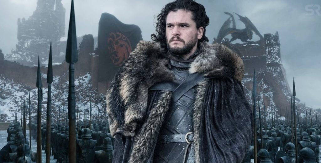 Game of Thrones © HBO