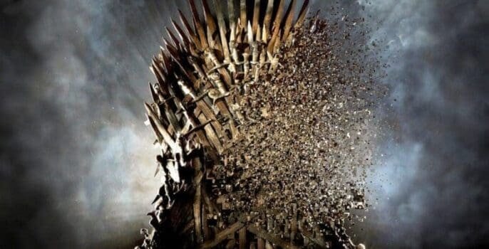 Game Of Thrones S8E5 : Elle venait du ciel !